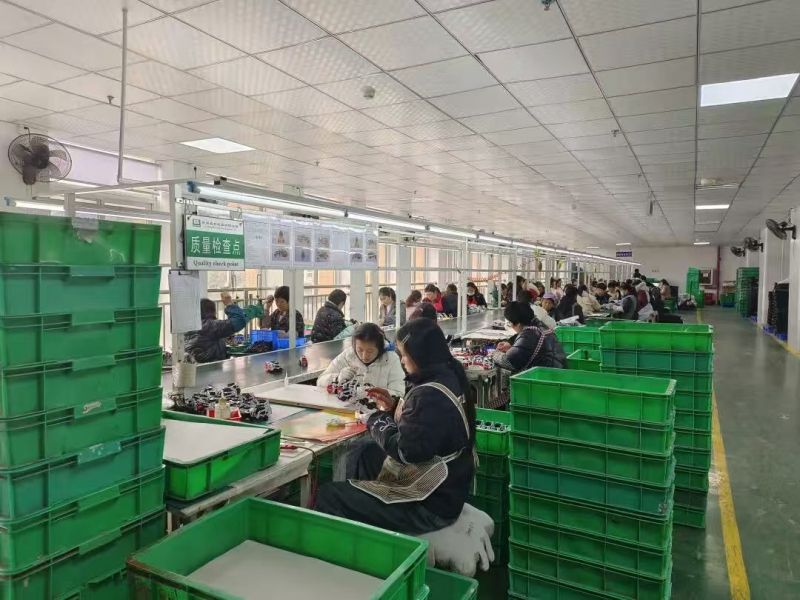 金沙：以“一区多园”打造产城人融合发展样板