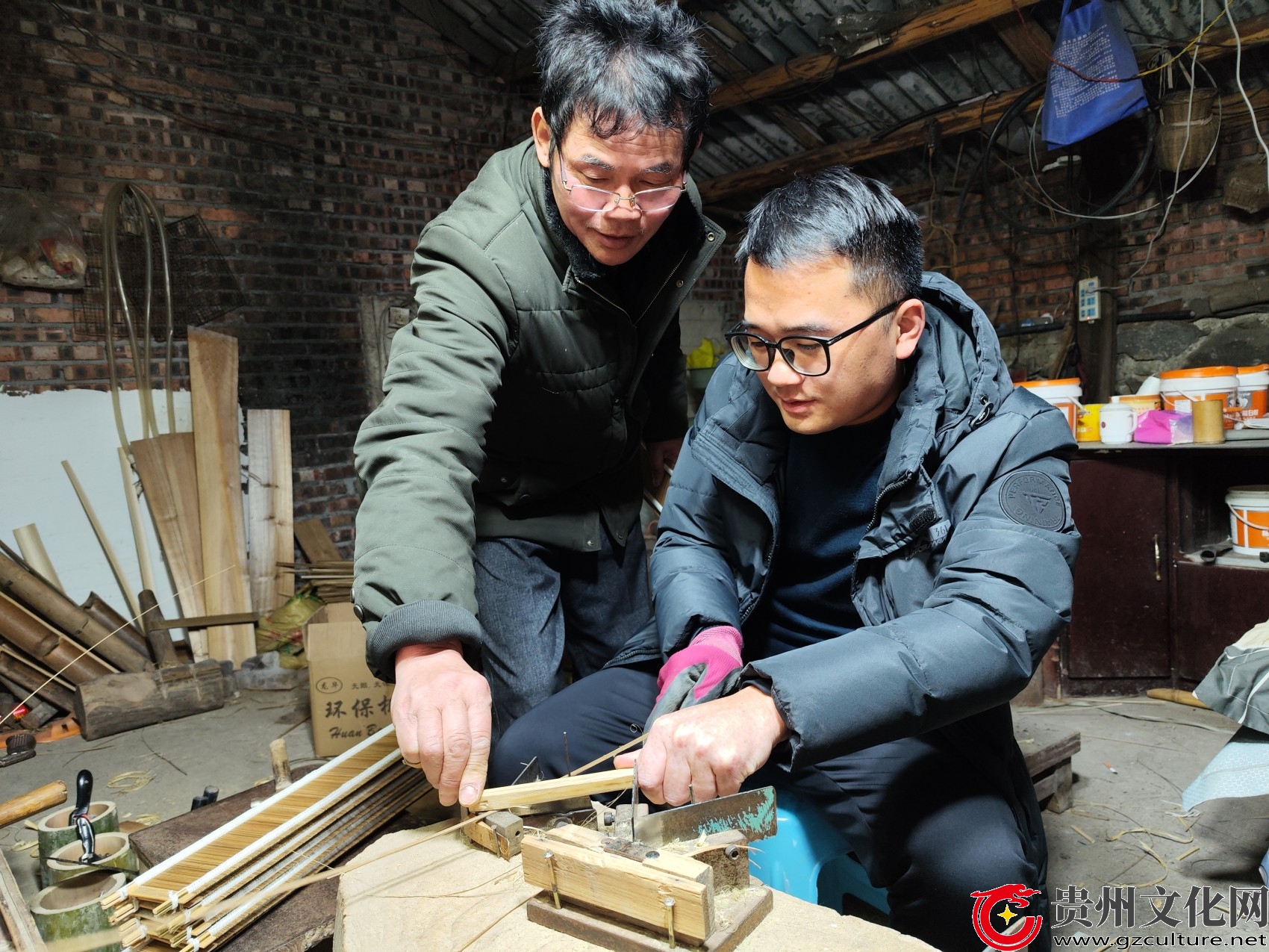 黎平县广荡村：直播赋能非遗手艺变“金”