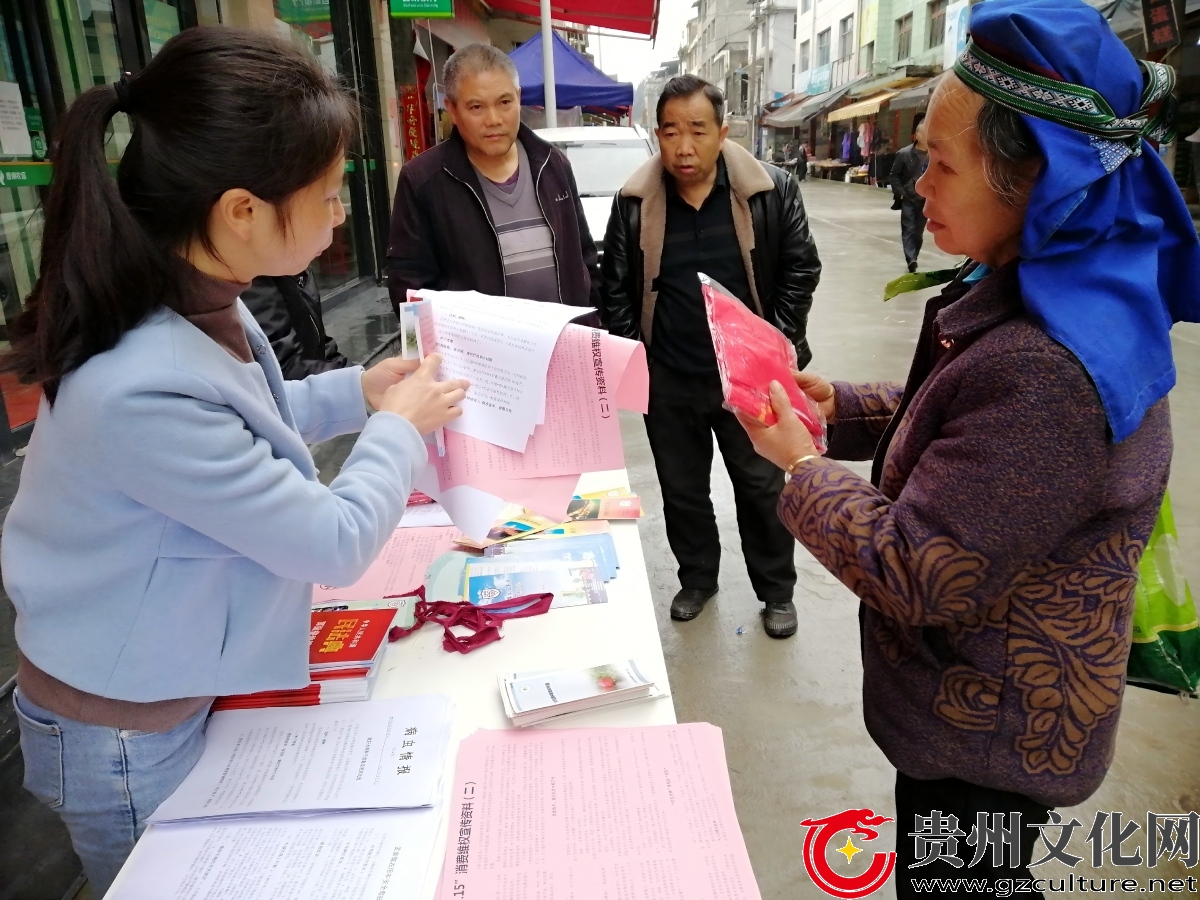 黎平县孟彦镇：多元融合精准普法 增强基层法治动能