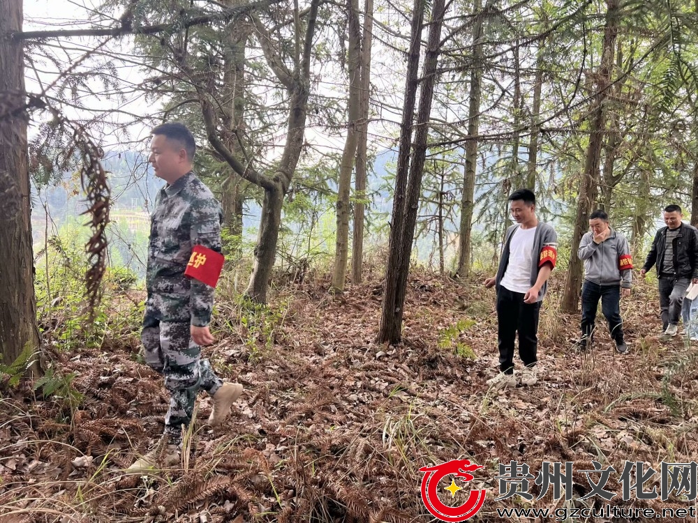 黎平县水口镇：多维发力织密农村禁毒防护网