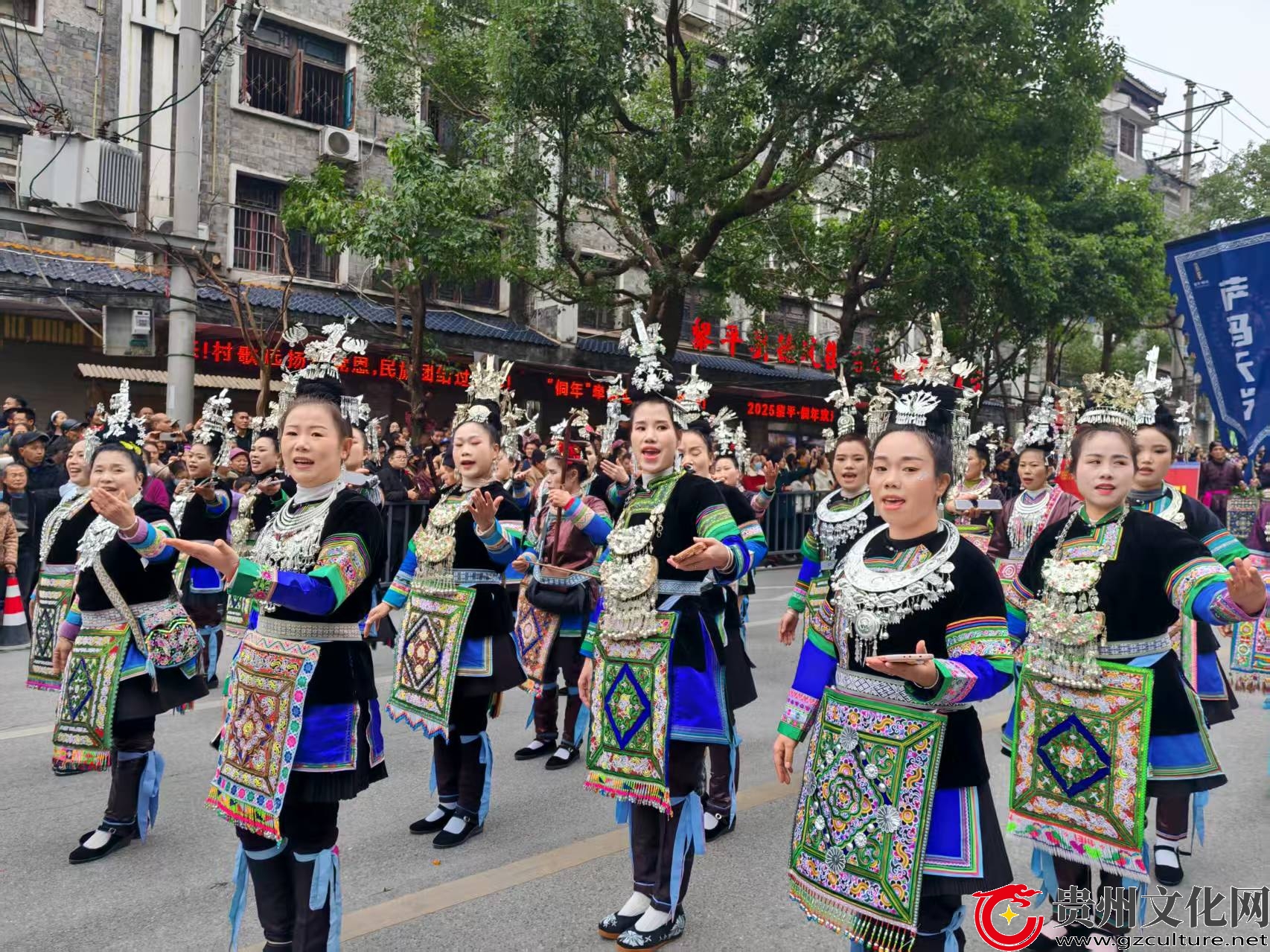 黎平县茅贡镇：深耕文化根脉 赋能乡村振兴