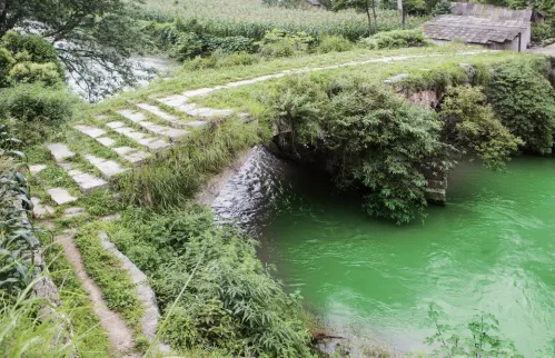 你知道“龙场九驿”是哪九驿吗？