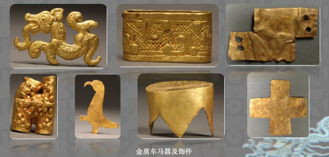 “考古中国”通报重要进展 陕西宝鸡发现秦汉时期保存最完整祭天遗存