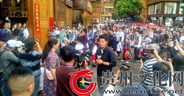 谷雨时节侗寨添喜：千年“零彩礼”婚俗焕发时代新韵