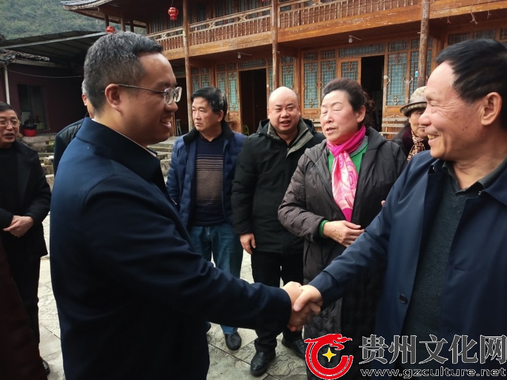 传承文化根脉 助力乡村振兴 ——江口县苗学会2025年工作成果丰硕