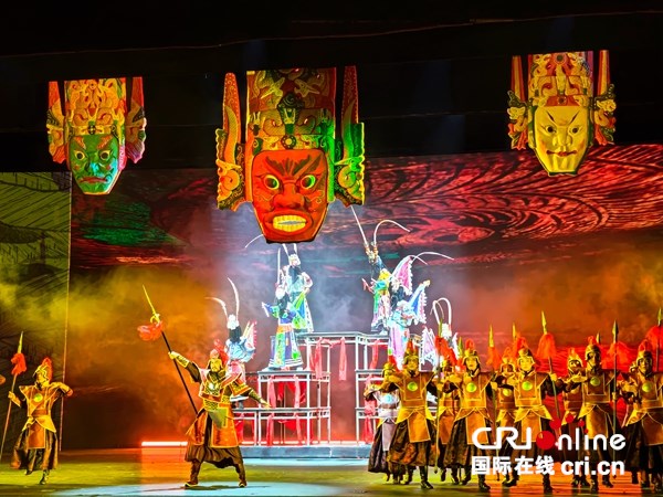 大型原创情景歌舞剧《屯堡长歌》在贵州<a href=//www.hp-dv.com target=_blank class=infotextkey>安顺</a>发布并正式公演_fororder_微信图片_20250630132821