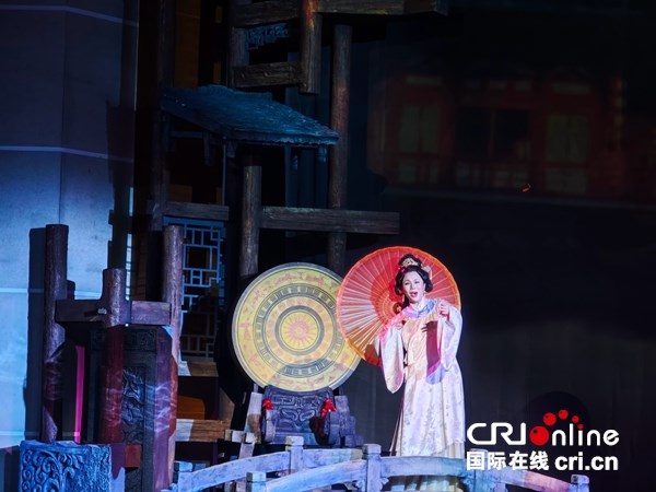 大型原创情景歌舞剧《屯堡长歌》在贵州<a href=//www.hp-dv.com target=_blank class=infotextkey>安顺</a>发布并正式公演_fororder_微信图片_20250630132810