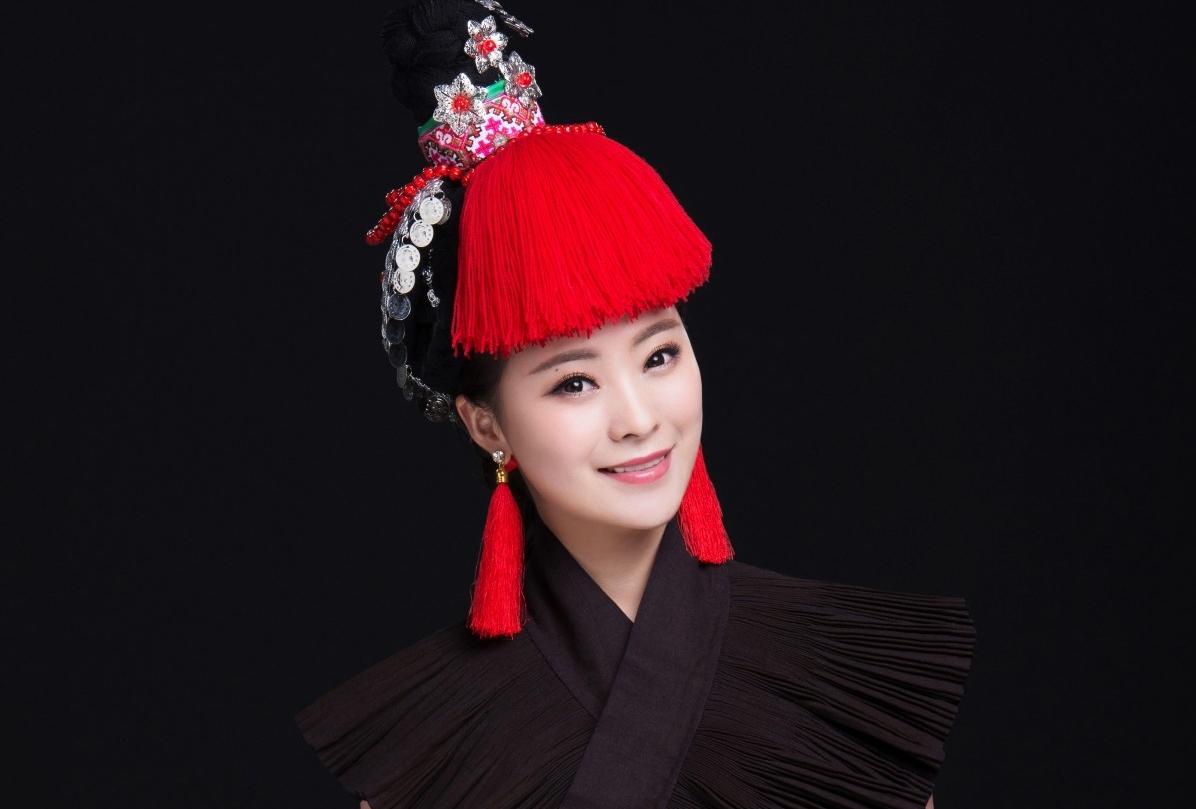 贵州财经大学艺术学院雷芳新作单曲《月亮光光》正式发布