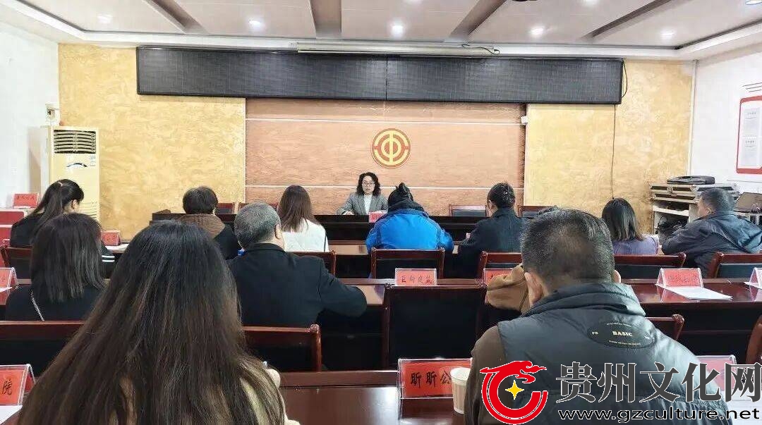 玉屏总工会开展党的二十届四中全会精神宣讲推动精神落地生根