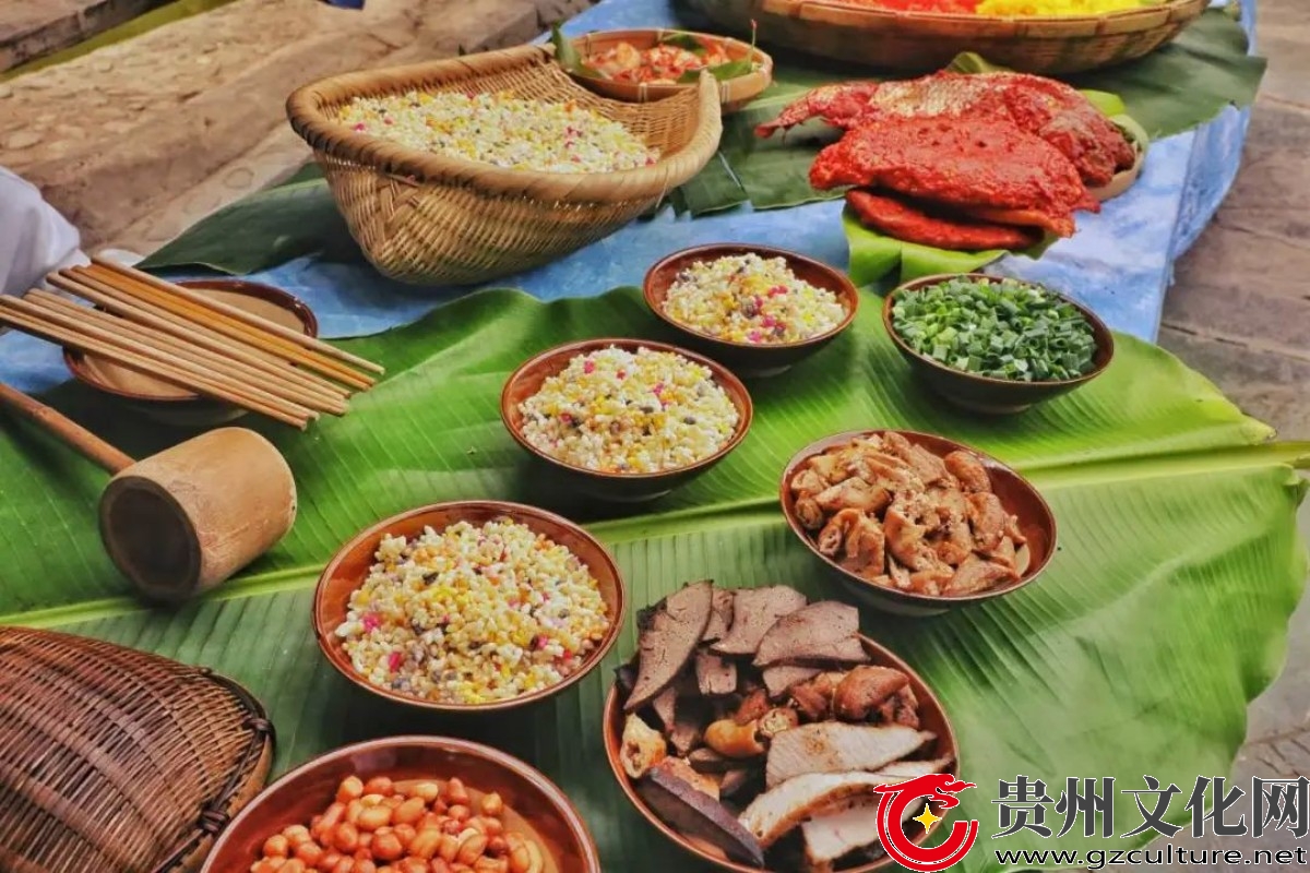 茶香漫侗寨 融合促振兴 ——黎平县肇兴镇以“茶文旅”绘就乡村 发展新图景