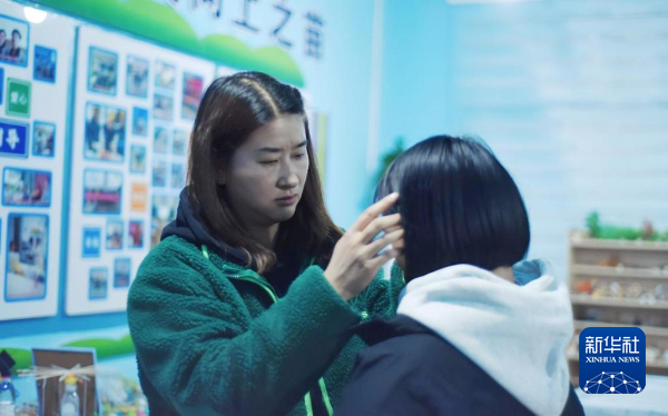 帮“偏航”少年修补青春——贵州专门教育帮助减少未成年人不良行为观察