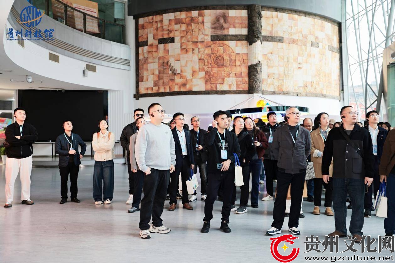 2025年馆校合作中小学教师科学教育实践能力提升项目圆满收官