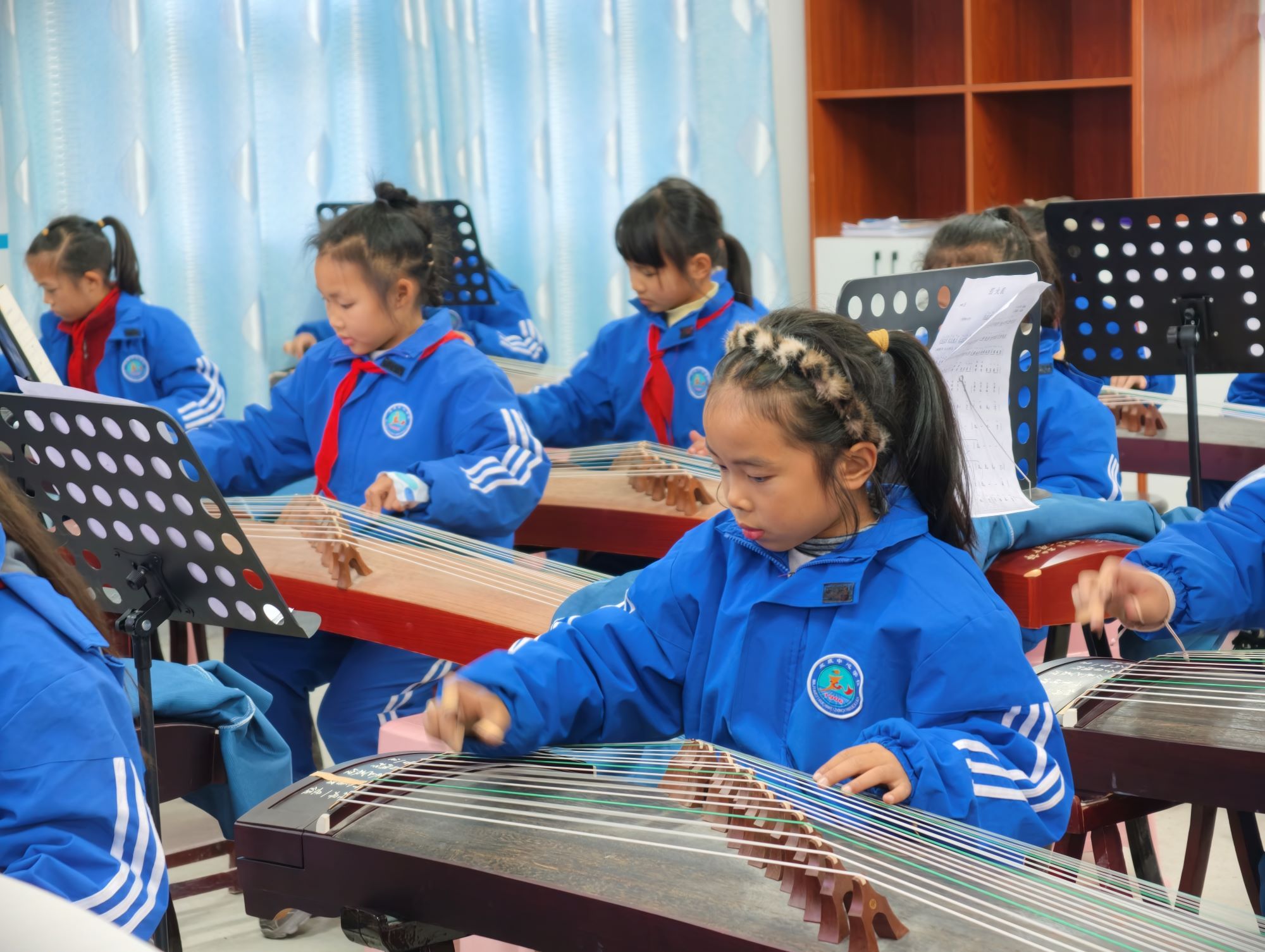 贵州麻江：扩优提质 促进城乡教育优质均衡发展