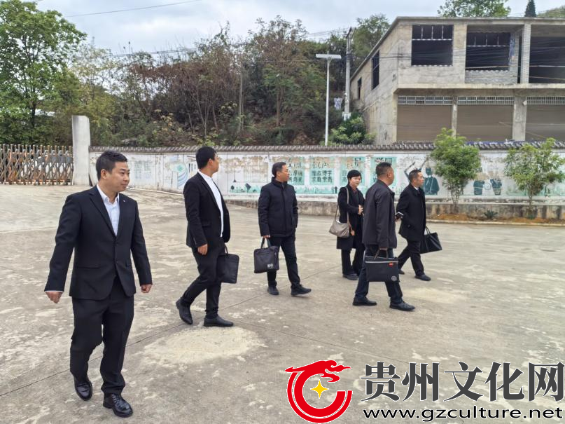 聚焦科学课堂 共谋提质良策——安顺市韦恩权名校长工作室联合关岭第六责任区到岗乌片区开展科学教学诊断活动