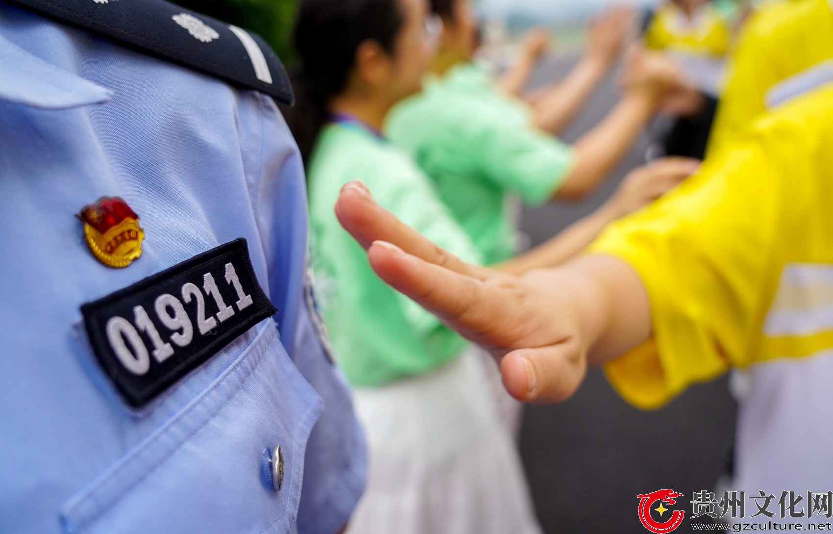 贵州从江：2026年全国高考拉开帷幕