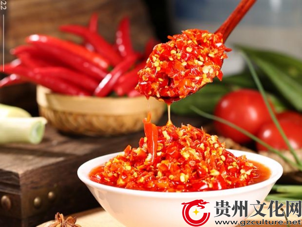 红链串起富民路：贵州和记的辣椒产业传奇