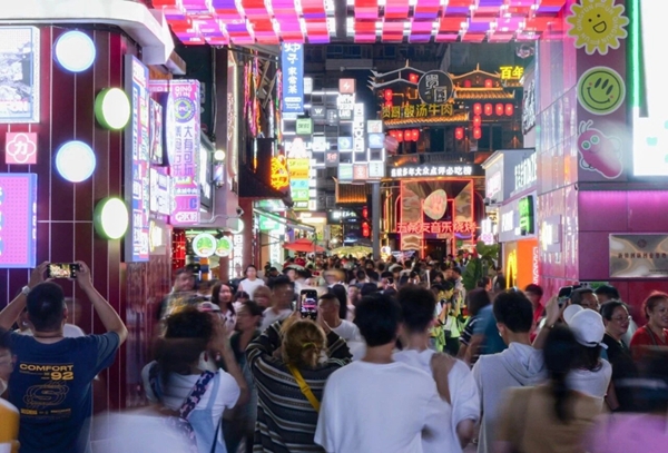 贵州为何此时“重仓”旅居