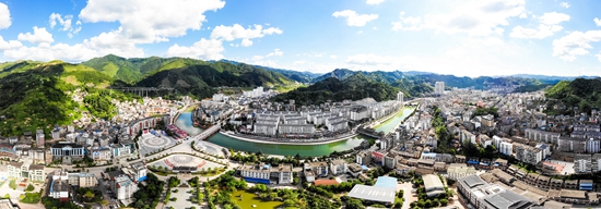 贵州台江:五年热度不减 “村BA”何以长红