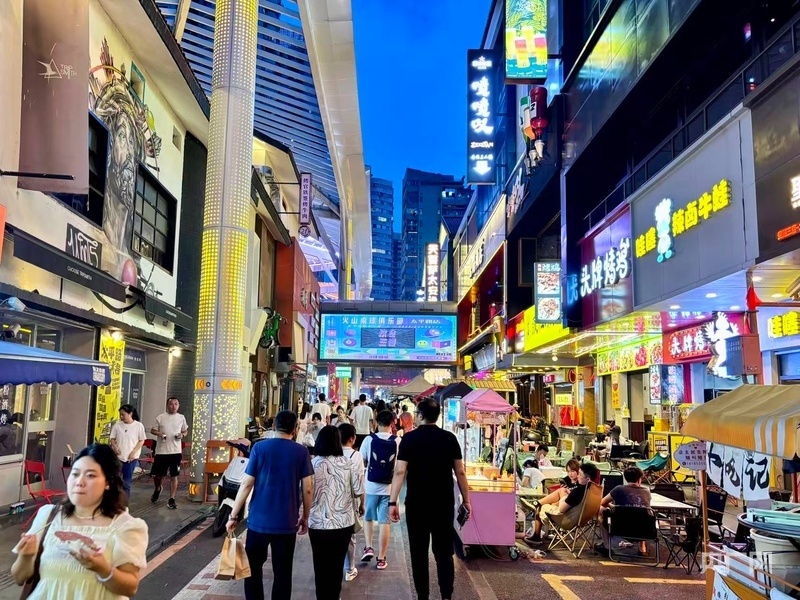 “十四五”以来 贵州旅游产业实现量质齐升