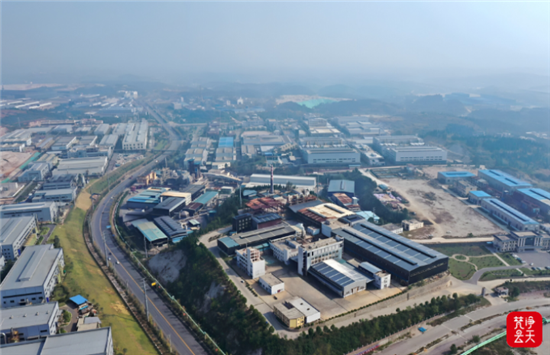 铜仁经济增速，全省第一！