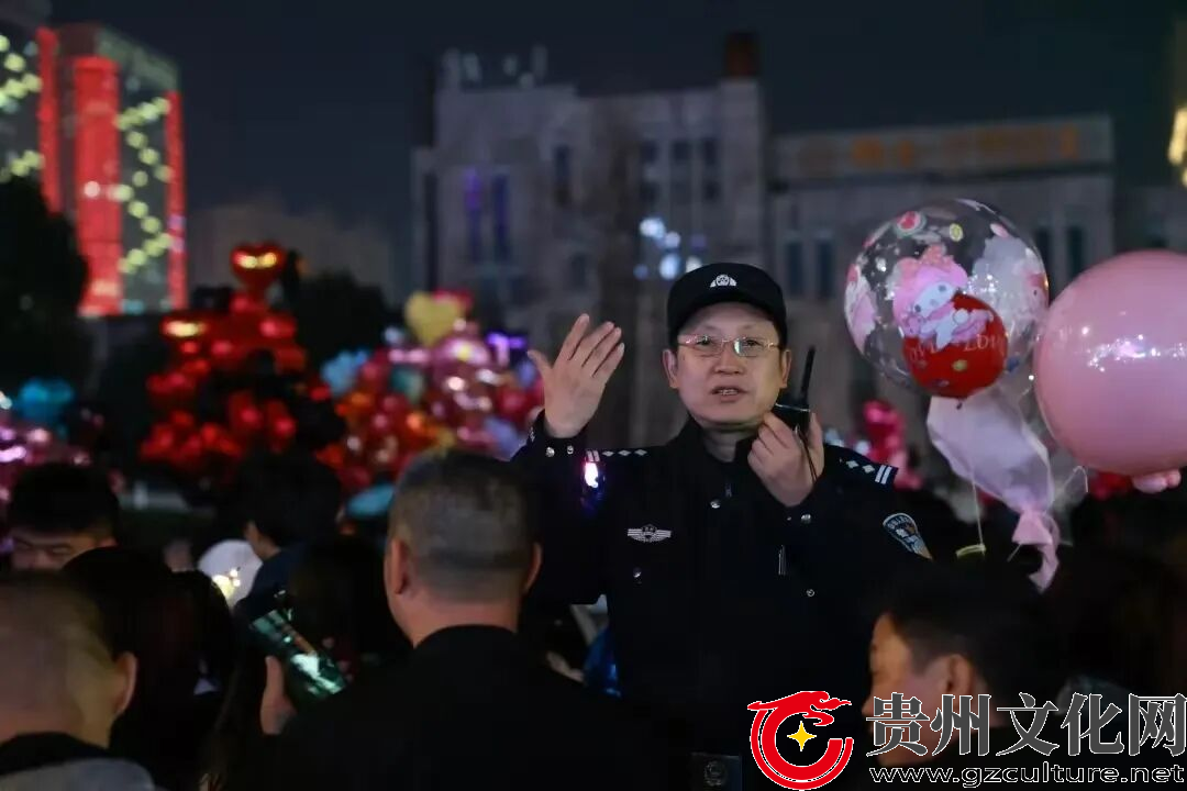 平安跨年，这份“安全指南”请收好！