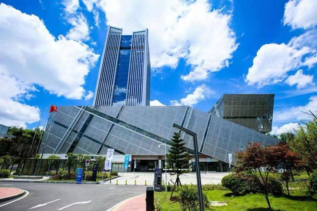 贵阳入选人力资源服务业与制造业融合发展试点城市