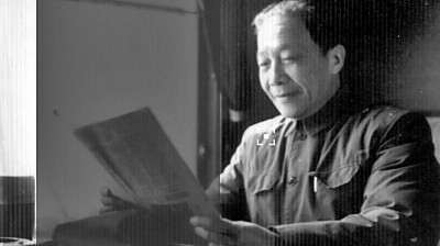 舍我其谁报国志，碧血丹心爱国情