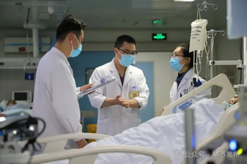 健康毕节的“密码”，藏在这份答卷里！