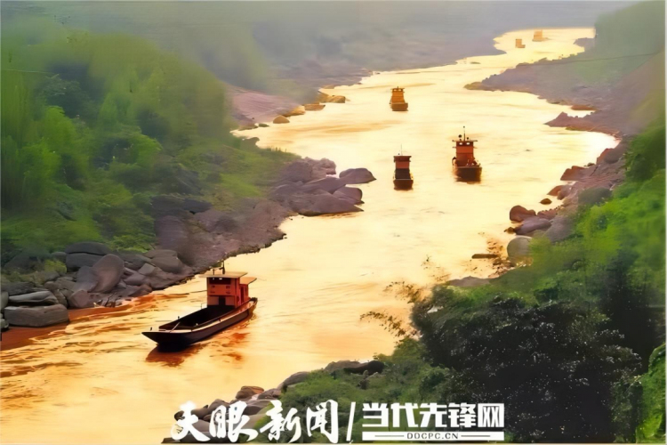 “高颜值”与“高质量”齐头并进！贵州践行“两山”理念绘多彩新卷