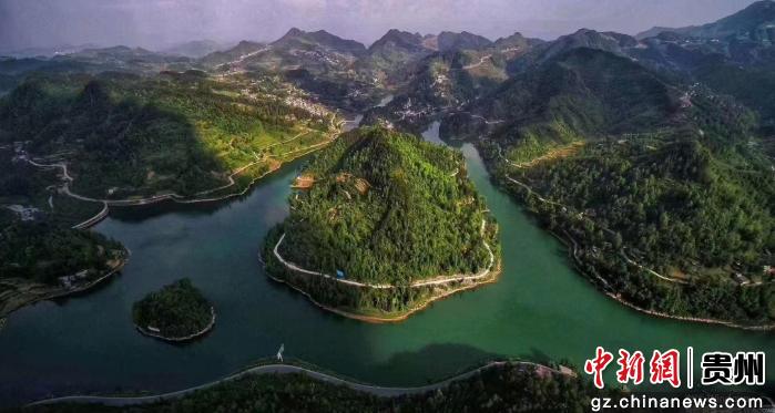 贵州沿河新场村：多措并举绘就乡村振兴新画卷