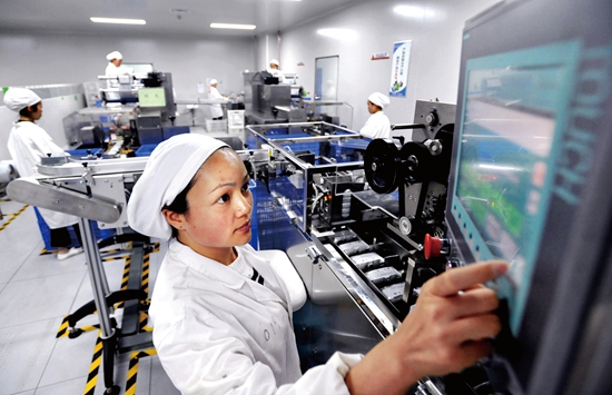 贵州修文:聚焦“产兴、城美、民安”目标 “十四五”硕果盈枝