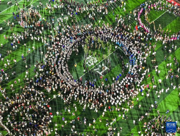 贵州文体旅融合“赛”出发展新空间