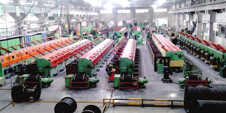 贵州钢绳获海关最高信用等级认证 属遵义首家