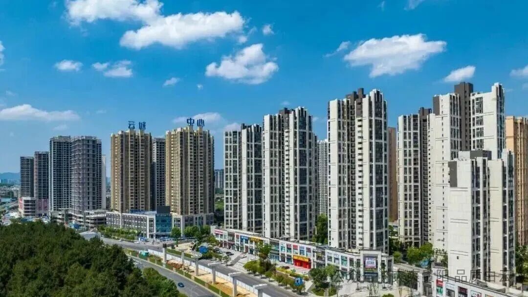 贵阳白云区荣获国家生态文明建设示范区称号