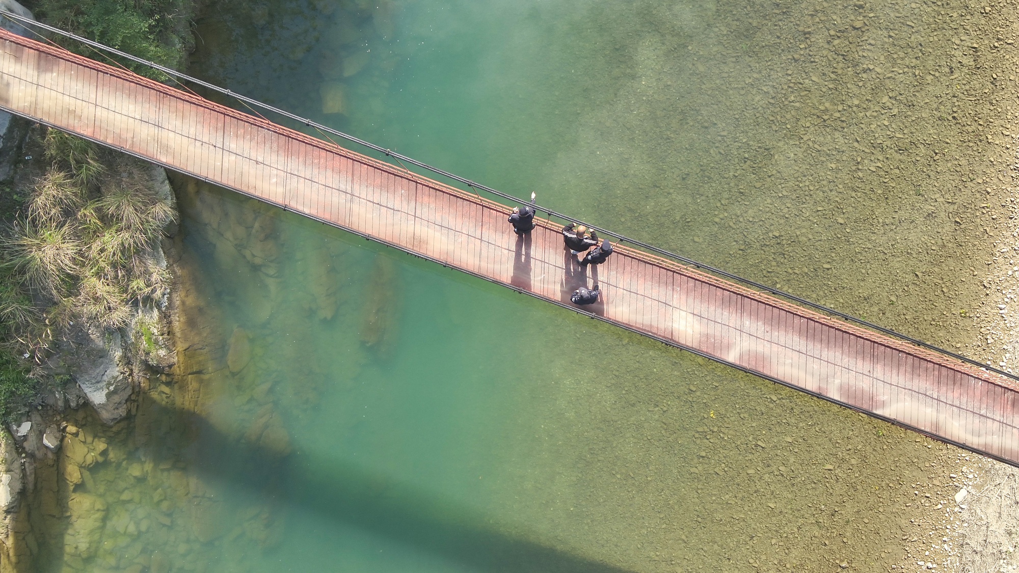 贵州岑巩：守好一河碧水 筑牢生态屏障