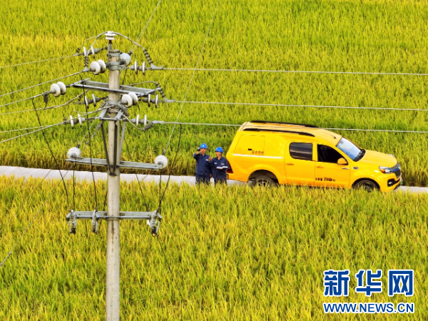 黔电奔腾十六载 千亿跃升铸华章