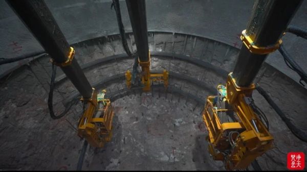 致敬坚守！铜吉铁路千名建设者元旦攻坚湘黔交通大动脉