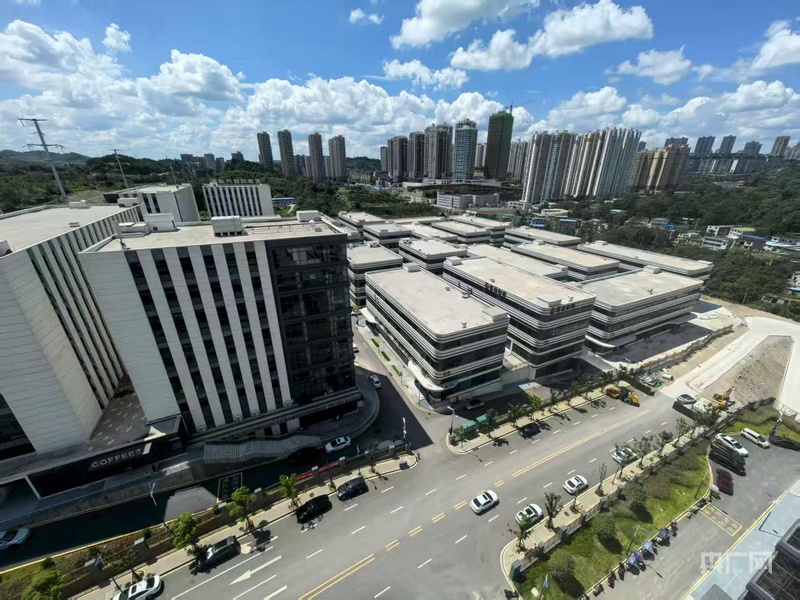 数据驱动 智绘未来——贵阳市云岩区加速构建数据标注产业集聚区