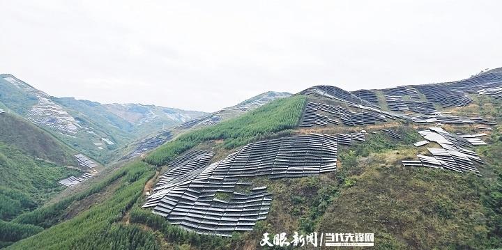 贵州：构建多能互补的新型能源体系