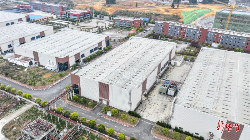 科技花开黔西北 创新潮涌乌蒙山