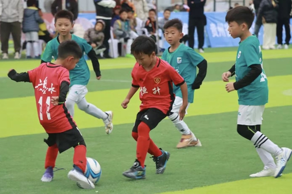 2025贵州“星火杯”国际少年足球邀请赛7月28日开赛_fororder_微信图片_20250718090918