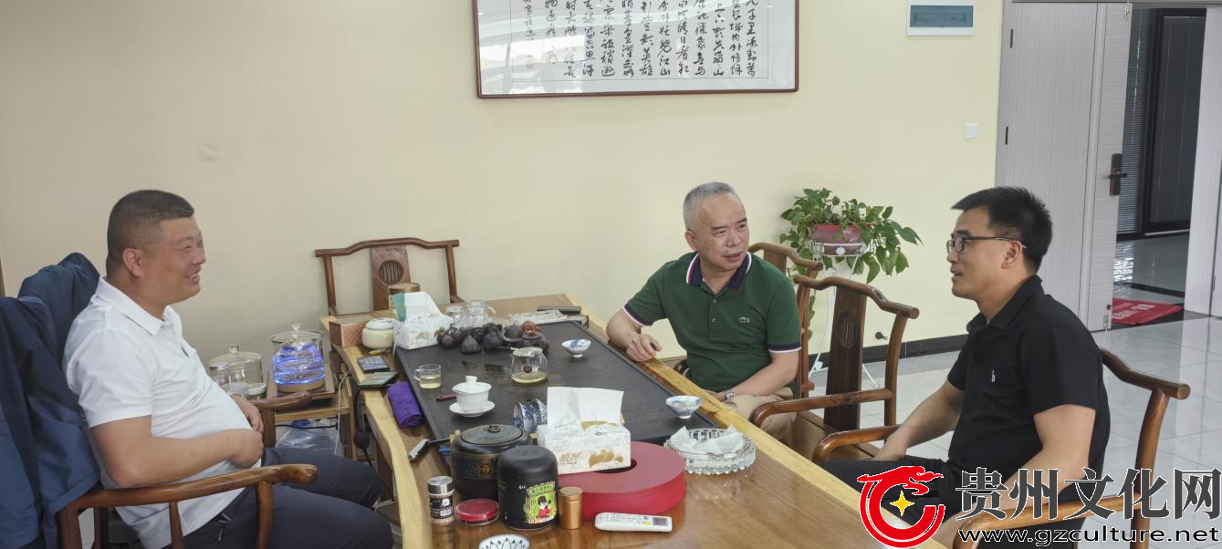把脉企业发展  赋能民生工程！关岭教育局局长深入基层调研企业与学前教育工作