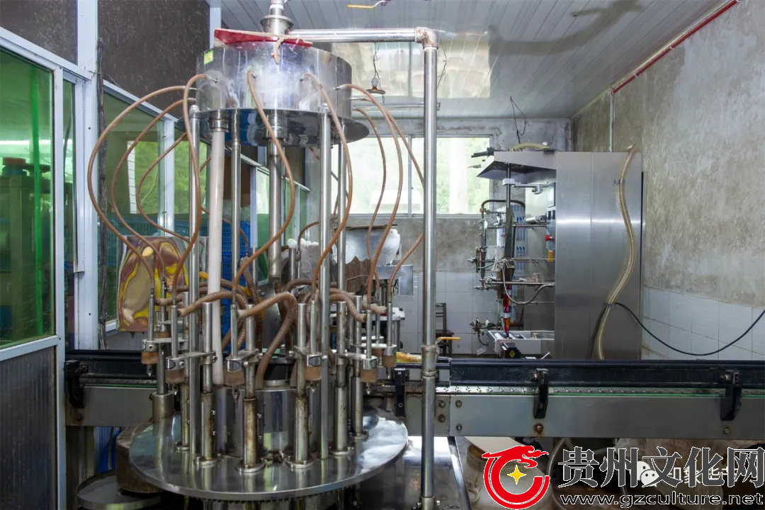 贵州非遗:金沙禹谟温家醋