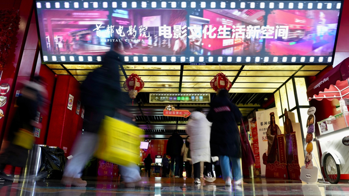 多国推出多项举措让民众走进影院，助推全球电影市场回暖