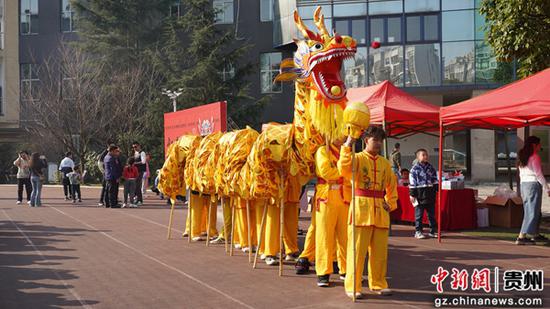 活动现场 活动现场