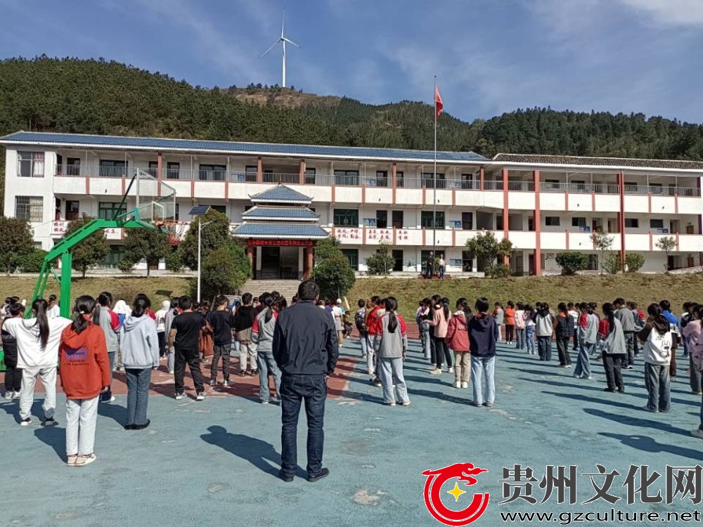 永从镇：“三强化三到位”预防未成年人违法犯罪