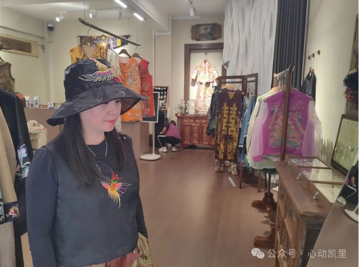 今夏，凯里一地再度成为热门打卡地！