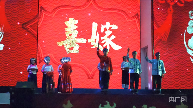 探访魅力古镇 听一场“寻坊·青岩故事”