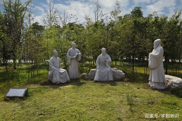 明初理学的传承之路，薛河东上承下梳“程朱理学”