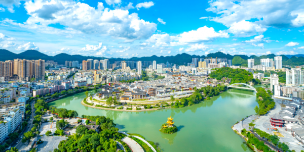 玩转“五一”！铜仁文旅活动全攻略请收藏